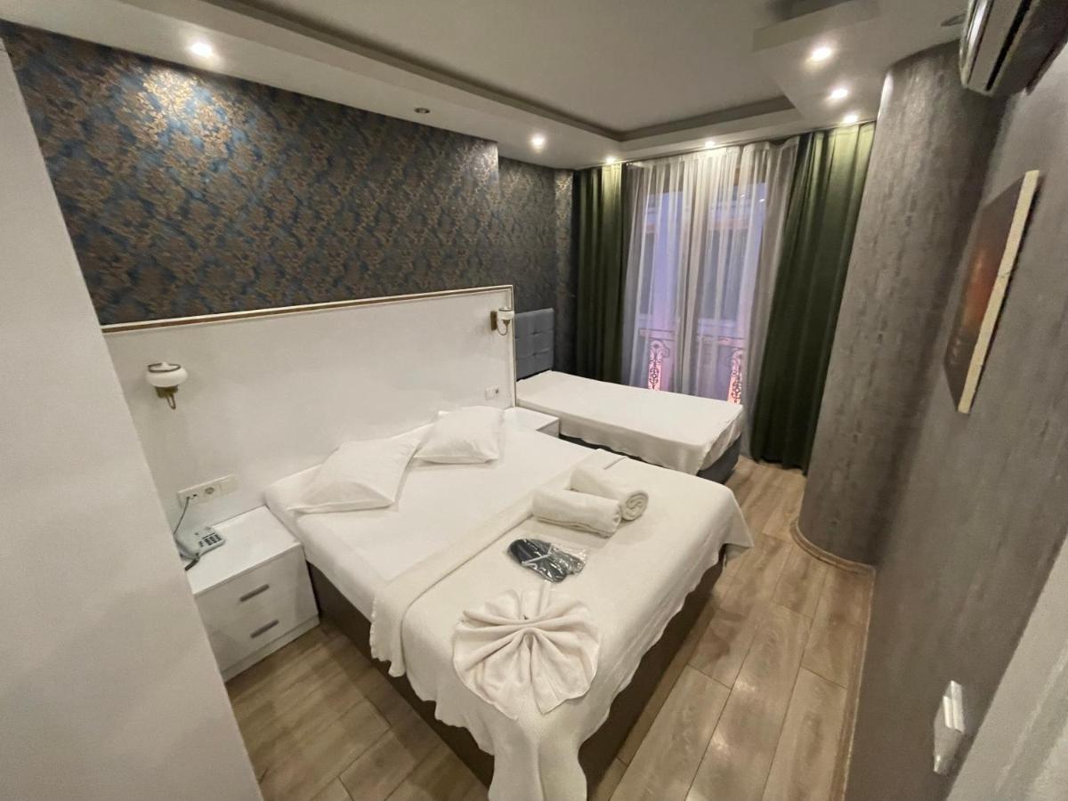 Dolce Vita Suite Hotel Istambul Extérieur photo